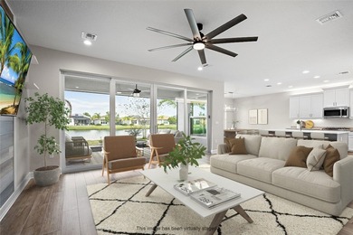 Beach Home Active Under Contract in Port Saint Lucie, Florida