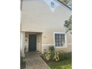 Beach Townhome/Townhouse For Sale in West Palm Beach, Florida