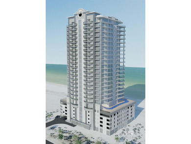 Beach Condo For Sale in Orange Beach, Alabama