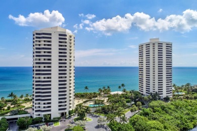 Beach Condo For Sale in Singer Island, Florida