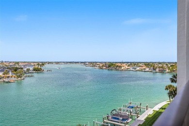 Beach Condo For Sale in ST Pete Beach, Florida