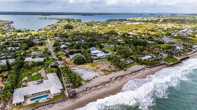 Beach Lot For Sale in Vero Beach, Florida