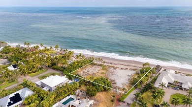Beach Lot For Sale in Vero Beach, Florida