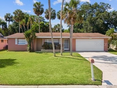 Beach Home For Sale in New Port Richey, Florida