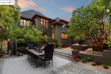 Beach Home Sale Pending in Berkeley, California