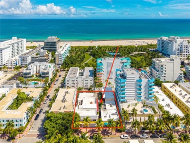 Beach Commercial For Sale in Miami Beach, Florida
