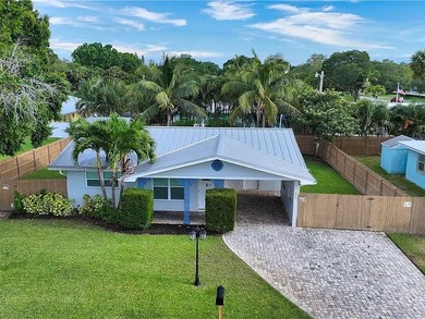 Beach Home For Sale in Vero Beach, Florida