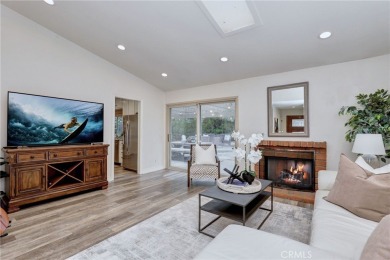 Beach Home For Sale in Mission Viejo, California