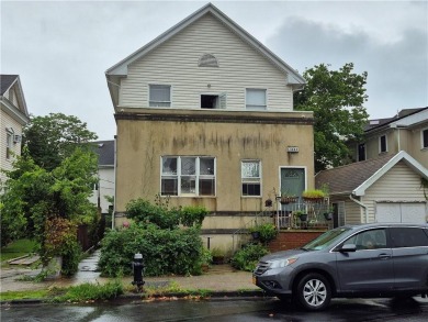 Beach Home For Sale in Brooklyn, New York