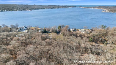 Beach Lot For Sale in Holland, Michigan