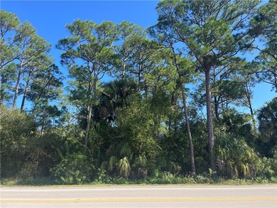Beach Lot Active Under Contract in Vero Beach, Florida