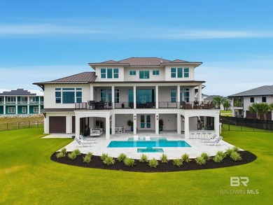 Beach Home For Sale in Pensacola, Florida