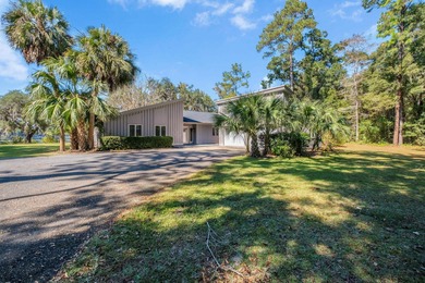 Beach Home For Sale in Tallahassee, Florida