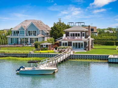 Beach Home For Sale in Southampton, New York