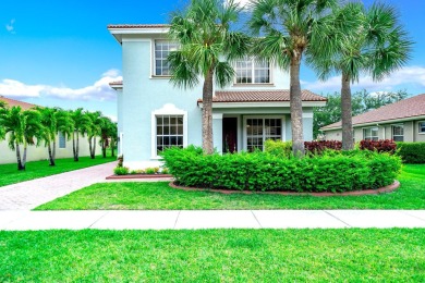 Beach Home For Sale in Port Saint Lucie, Florida