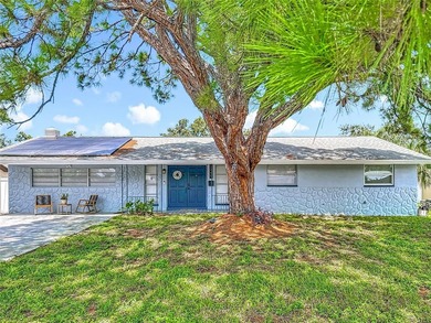 Beach Home For Sale in St. Petersburg, Florida