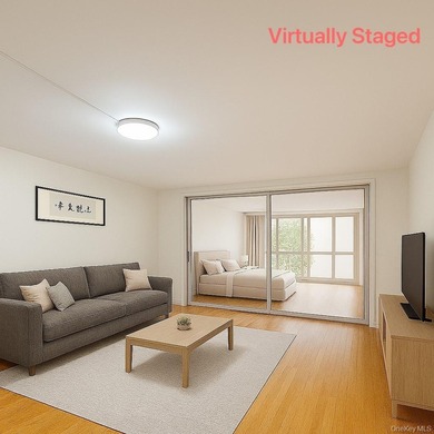 Beach Home Sale Pending in Flushing, New York