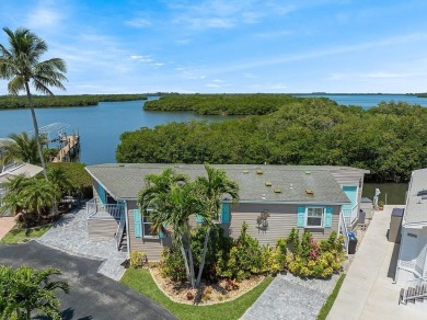 Beach Home For Sale in Fort Pierce, Florida