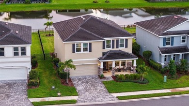 Beach Home For Sale in Bradenton, Florida