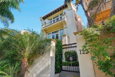 Beach Home For Sale in Marina Del Rey, California