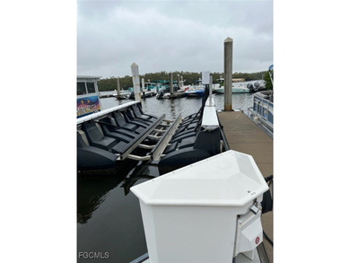 Beach Lot For Sale in Naples, Florida