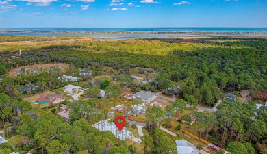 Beach Lot For Sale in ST Augustine, Florida