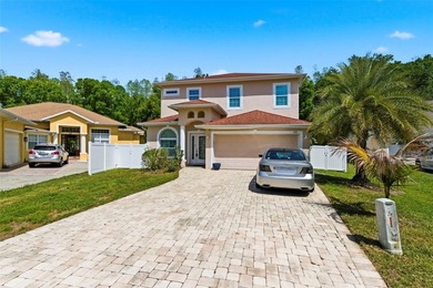 Beach Home For Sale in Tampa, Florida