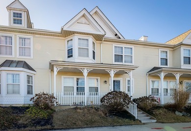 Beach Condo For Sale in Atlantic City, New Jersey