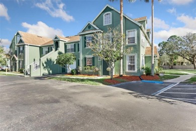 Beach Condo For Sale in Tampa, Florida