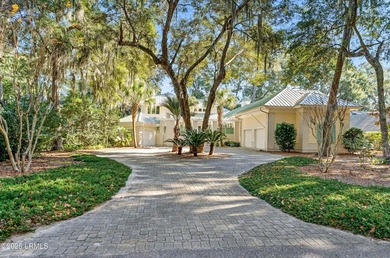 Beach Home For Sale in Saint Helena Island, South Carolina
