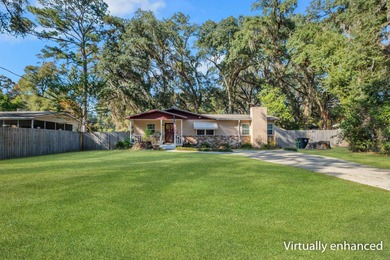 Beach Home For Sale in Tallahassee, Florida