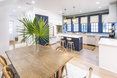 Beach Home For Sale in Inlet Beach, Florida