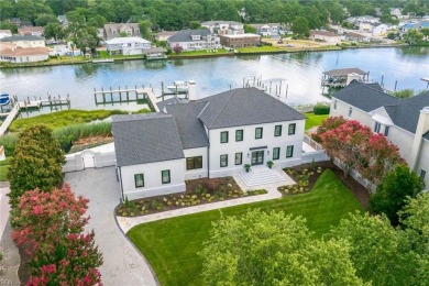 Beach Home For Sale in Virginia Beach, Virginia