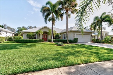 Beach Home For Sale in Vero Beach, Florida