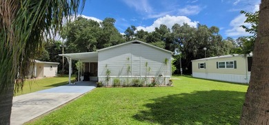 Beach Home For Sale in Ruskin, Florida