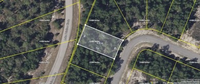 Beach Lot For Sale in Carabelle, Florida