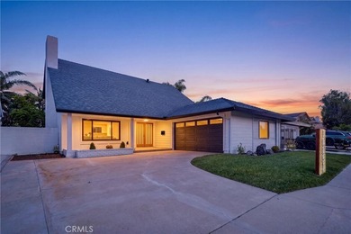 Beach Home For Sale in Huntington Beach, California