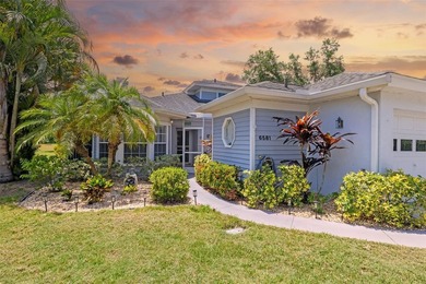 Beach Home For Sale in Sarasota, Florida