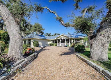 Beach Home Active Under Contract in Vero Beach, Florida