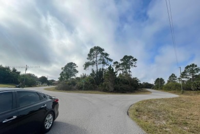 Beach Lot For Sale in North Port, Florida