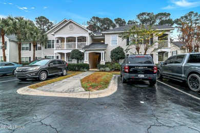 Beach Condo For Sale in Bluffton, South Carolina