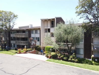 Beach Condo For Sale in Rancho Palos Verdes, California