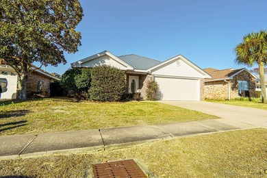 Beach Home For Sale in Destin, Florida