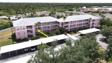 Beach Condo For Sale in Punta Gorda, Florida