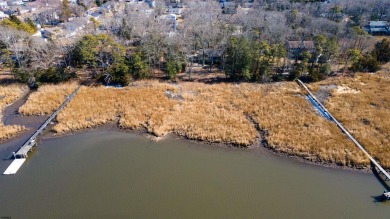 Beach Lot For Sale in Linwood, New Jersey
