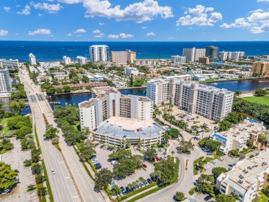 Beach Condo For Sale in Pompano Beach, Florida