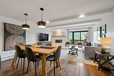 Condo For Sale in Mont-Tremblant image photo picture