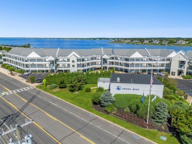 Beach Condo For Sale in Westhampton Beach, New York