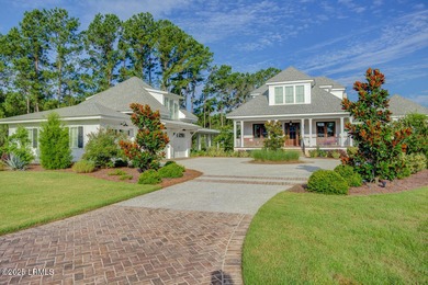 Beach Home Sale Pending in Bluffton, South Carolina