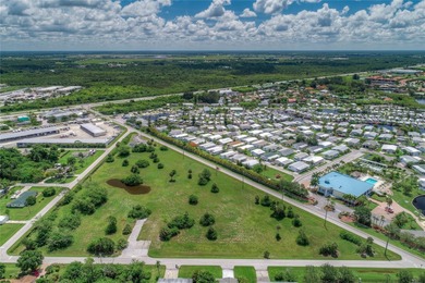 Beach Acreage For Sale in Punta Gorda, Florida